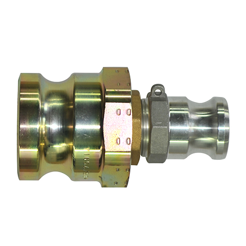 Adaptateur controleur  pression sur CP 60