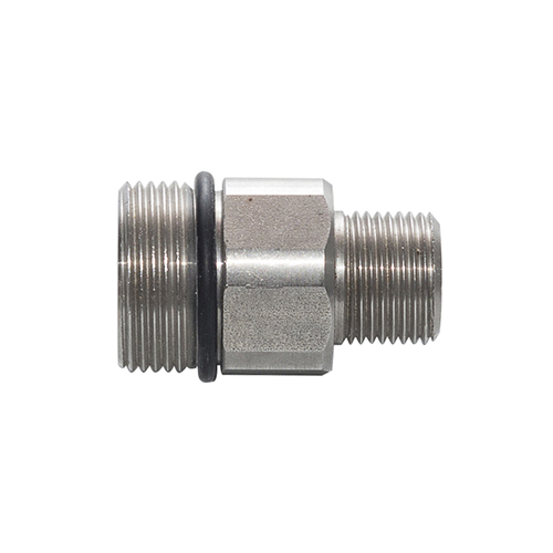 Attache rapide  mâle M24-150 M x 3/8