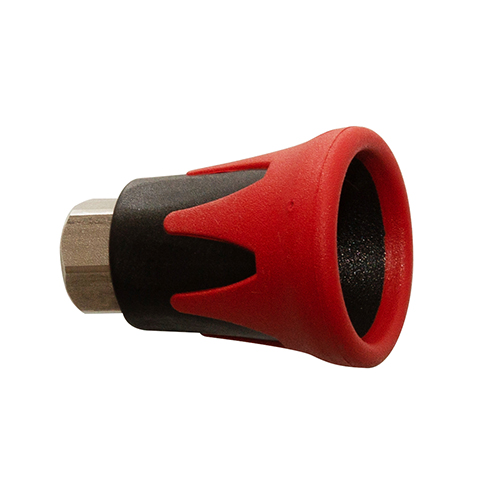 Porte buse  lance 800 mm coupleur ST 45 M  22-500