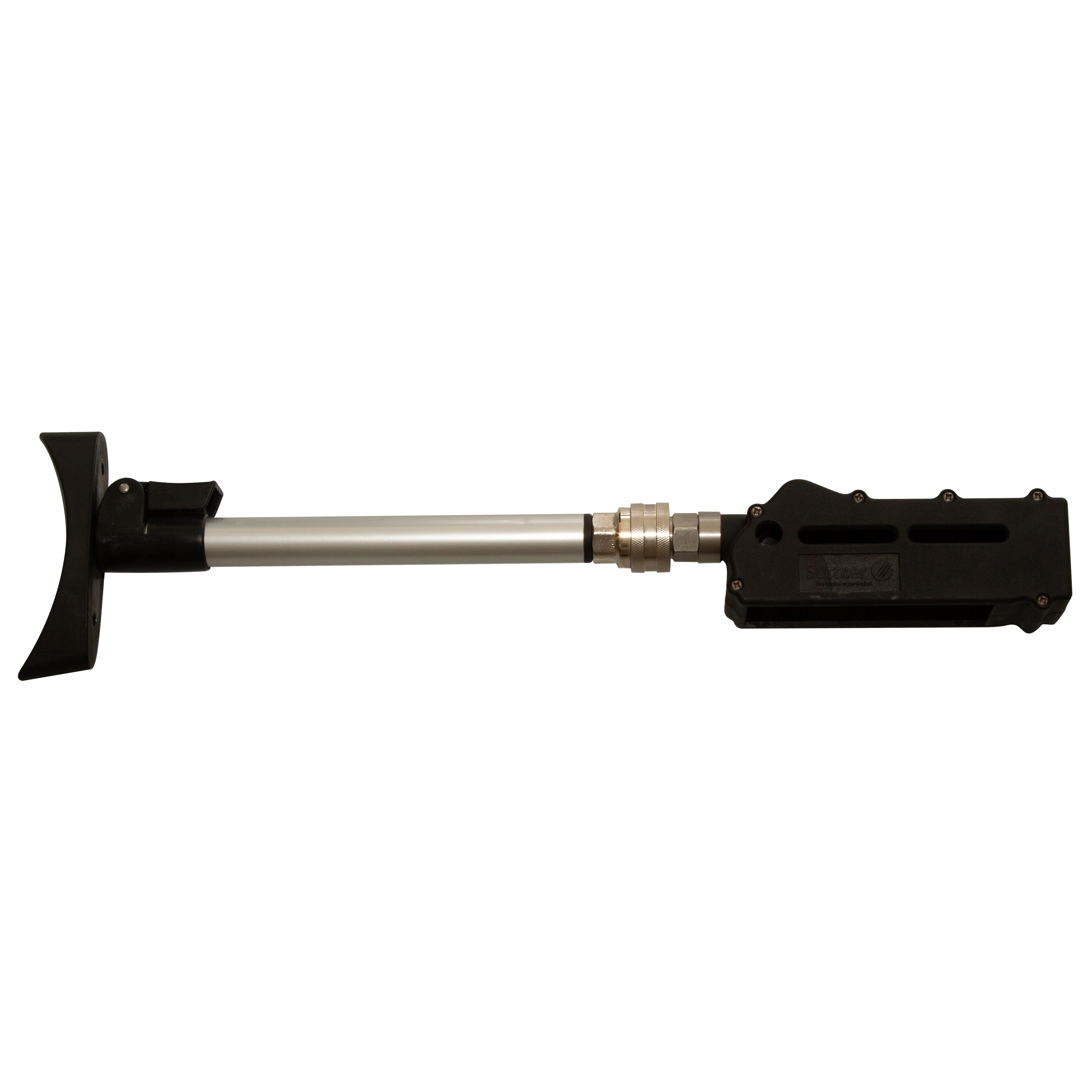 Crosse pistolet  nettoyeur 500 bars coupleur ST 45 F