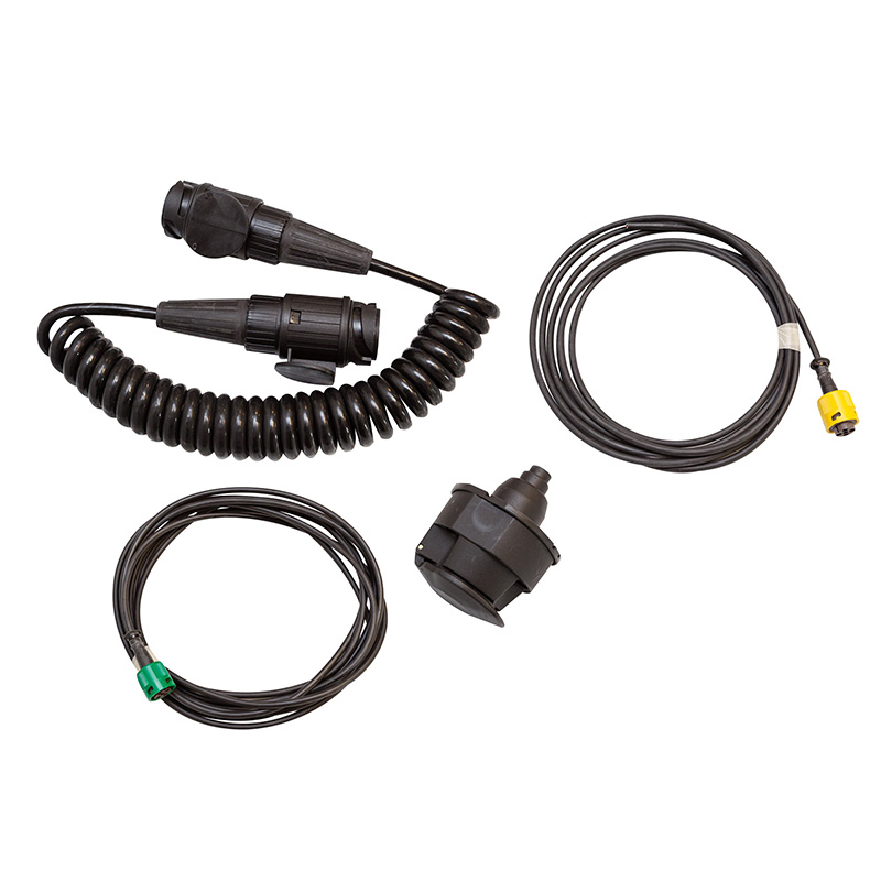 Faisceau éclairage  complet 3,5 m - CP 60