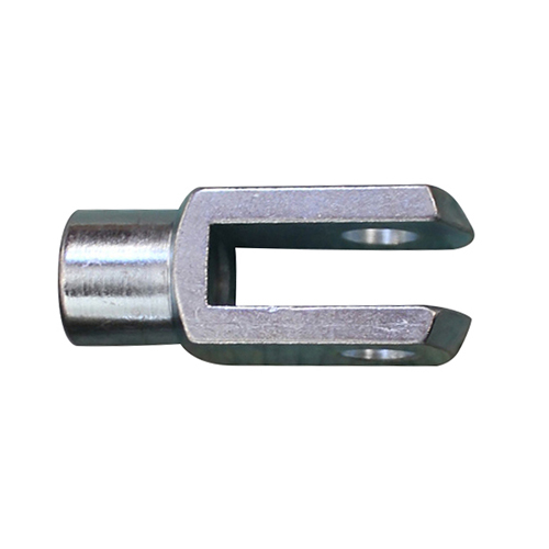 Chape femelle  vérin accélérateur automatique - CP 60