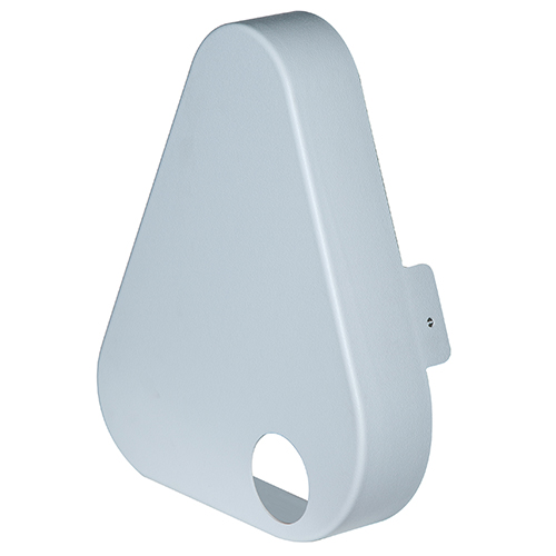Carter protection  transmission cardeuse TURBISOL 56 & 112