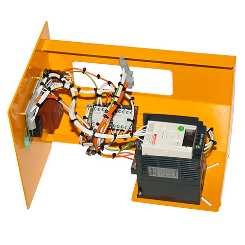 Coffret électrique  à&nbsp;membranes complet COMPACT-PRO 30 & 35
