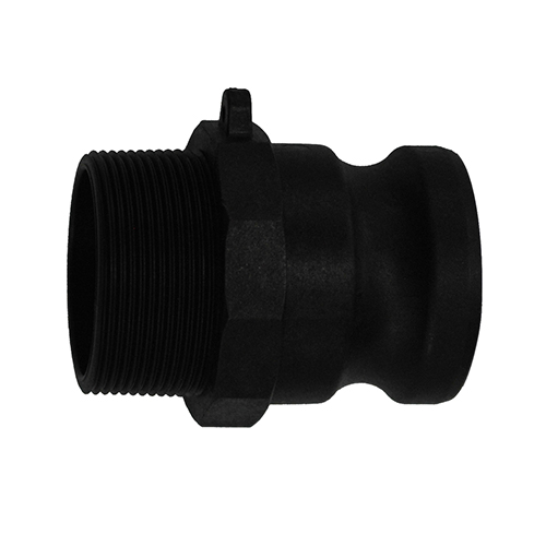 Adaptateur fileté  2