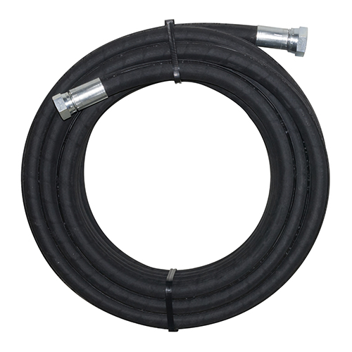 Tuyau produit  JETPRO ø 25 x 40 m  F1