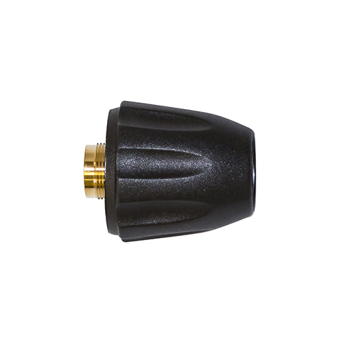 Coupleur femelle  KW pistolet nettoyeur avec tube protégé 310 bar