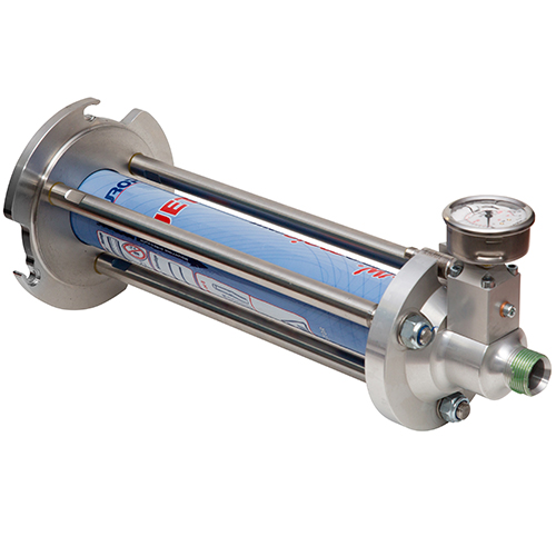 JETPRO 120 JET 3 complete pump kit  complet JETPRO 120 JET 3