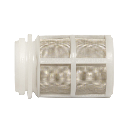Filtre de  rechange régulateur pression d'eau 1,5 à&nbsp;6 bar