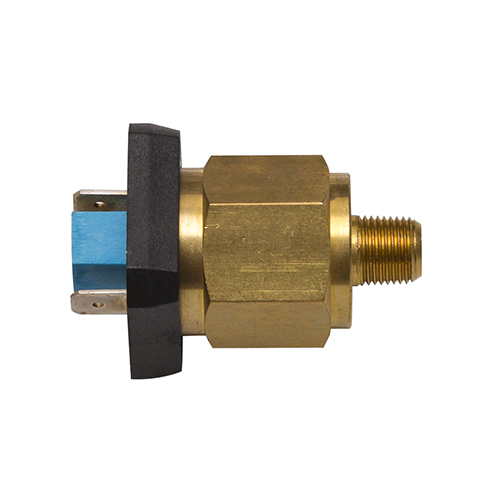 Pressostat 1  NC taré 1,6  CP 60