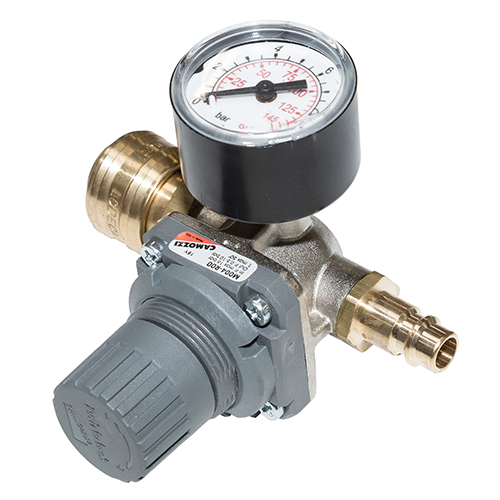 Régulateur d'air  machine CP 10