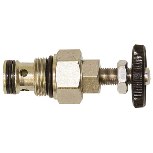 Limiteur débit  simple 45L/min cartouche malaxeur - CP 60