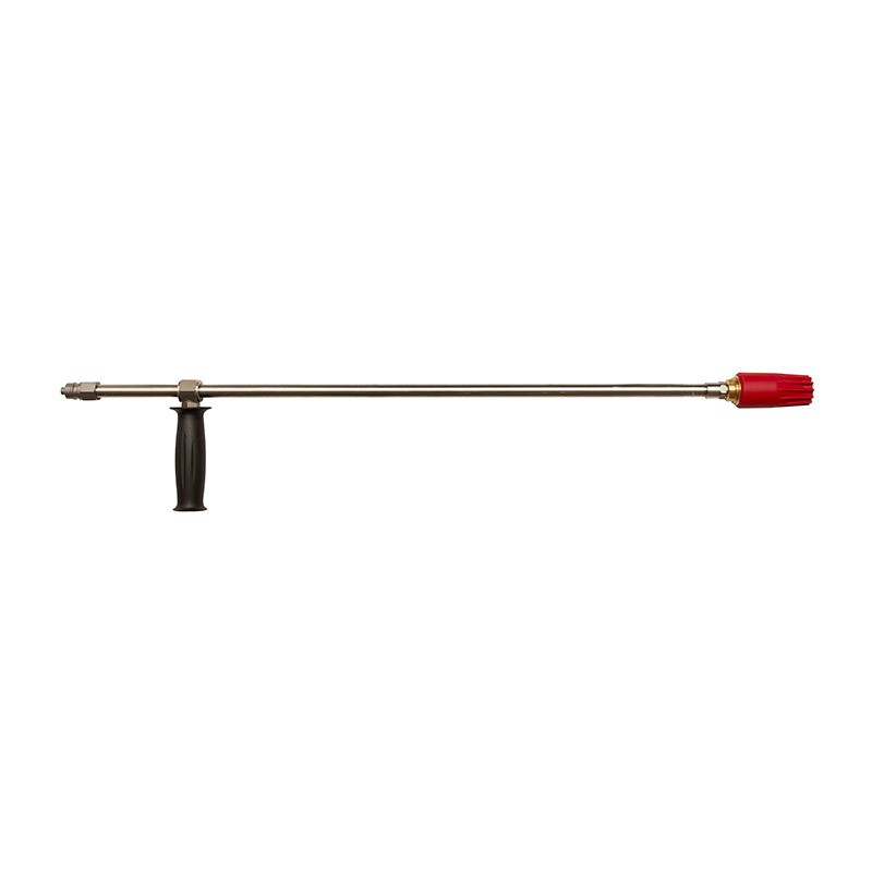Buse rotative  complète coupleur ST-45 M nettoyeur 22-500