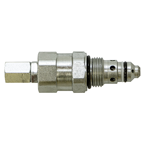 Limiteur pression  vérin - CP 60