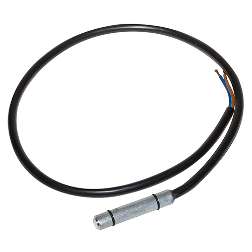 Capteur ø  8 démarrage télécommande s/fil
