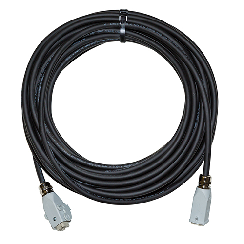 Cordon 19  m complet commande électrique JETPRO 80 SOTHLOMS