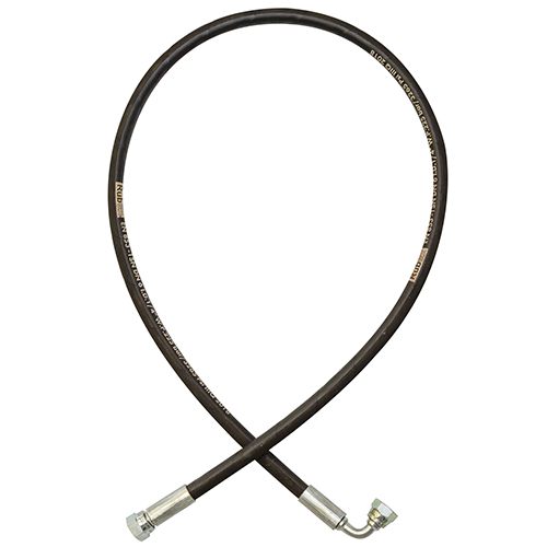 Flexible 206  Pilotage clapet - CP 60