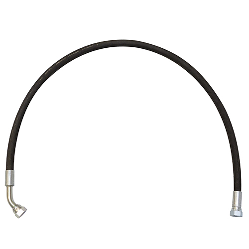 Flexible 215  Alimentation circuit trémie - CP 60