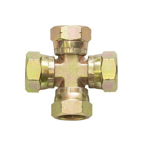 X HP  4 x 3/8