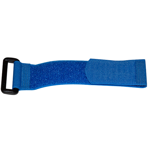 Sangle ringstrap  38 x 220 mm boucle plastique
