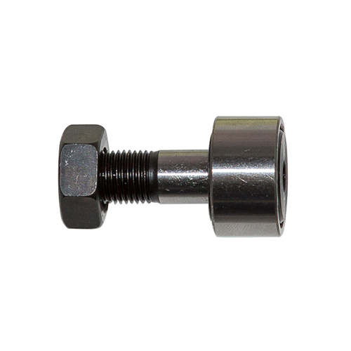 Galet ø  22 fileté M10 malaxeur - CP 60