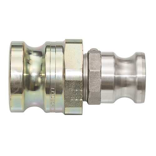 Adaptateur acier  2