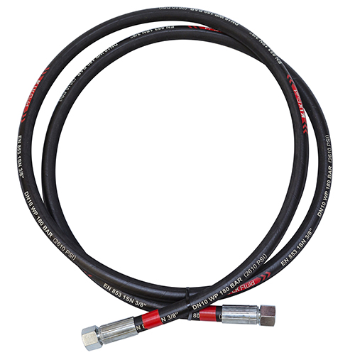 Flexible 218  Sortie malaxeur - CP 60
