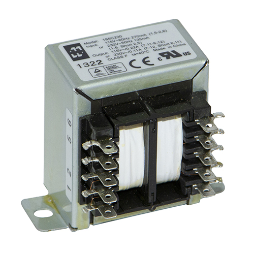 Transformateur 110V  - 230V - 25VA