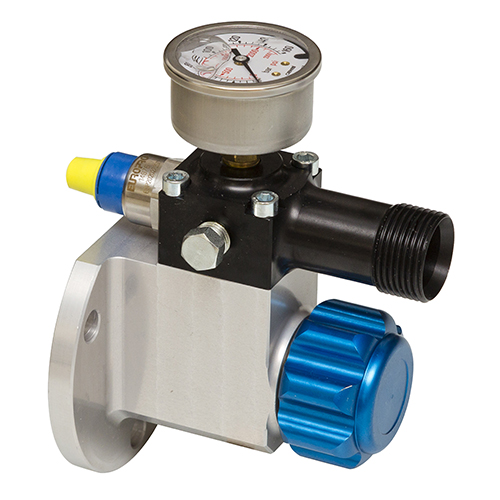 Nez de  pompe complet EUROSWITCH MiniJet et JetPro 80-100