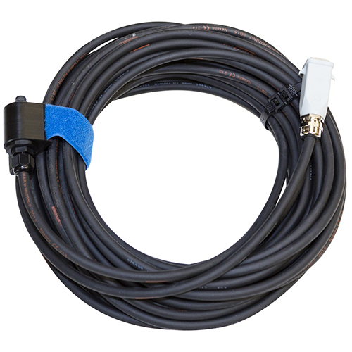 Télécommande filaire  22 mètres COMPACT-PRO 50