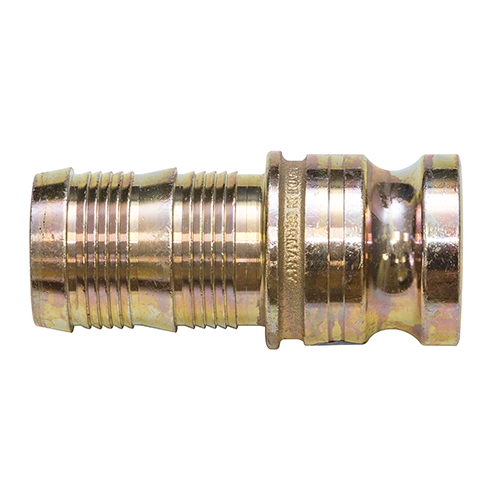 Adaptateur acier  2