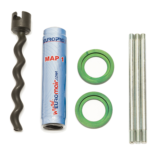 Kit rotor/stator  petite pompe