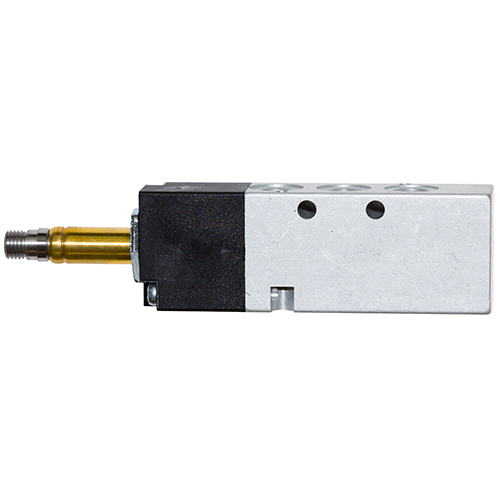 Distributeur électro-pneumatique  5/2 -  CP 60