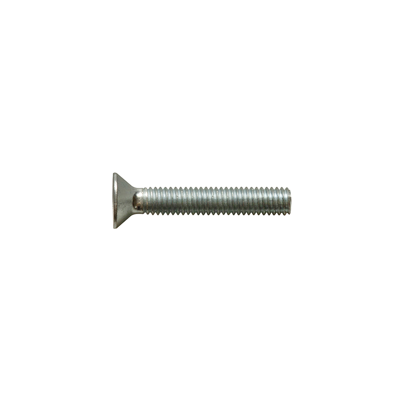 Vis tête  fraisée 8 x 45