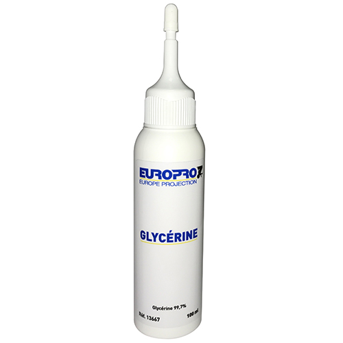 Glycérine, flacon  100ml
