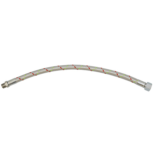 Tuyau air  sortie compresseur CP 25