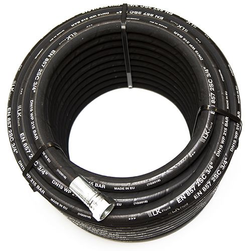 Flexible retour  HYDROPRO 600
