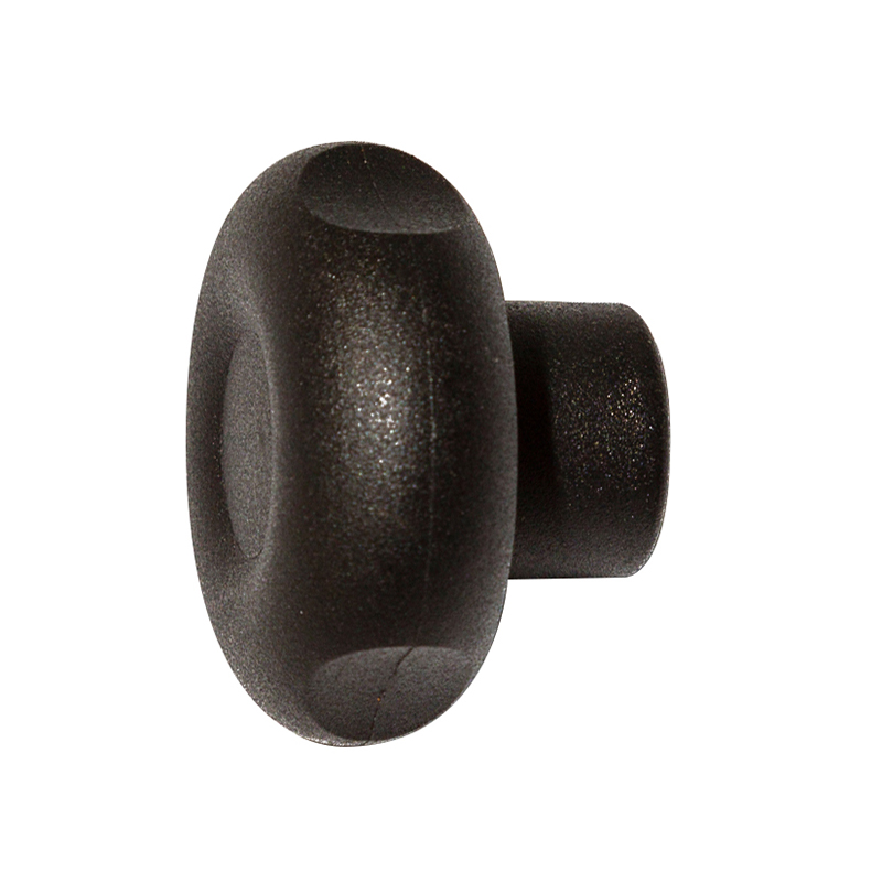Volant plastique  ø 40 taraudé M10