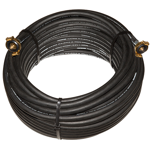Tuyau air  complet ø 10 x 33 m raccord Geka