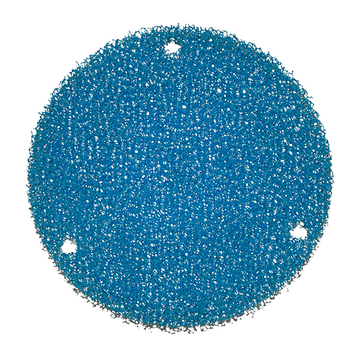 Filtre mousse  ventilation EOLE T5 2017