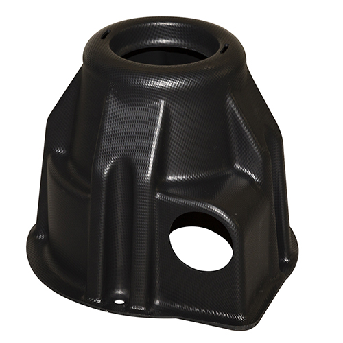Carter turbine  EOLE T2 - 2017