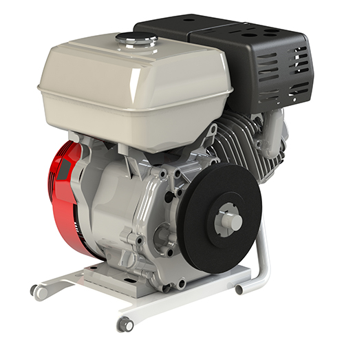 Kit conversion  moteur thermique HONDA GX270-9 cv HYDROPRO 600