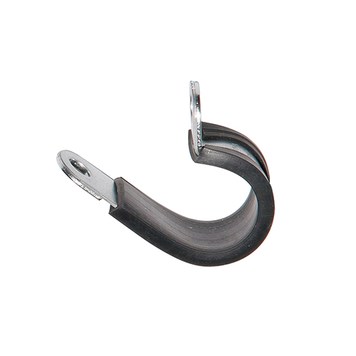 Collier passe-fils  ø 12 - CP 60