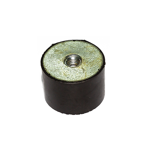 Butée ø  40 x 30 taraudé M8