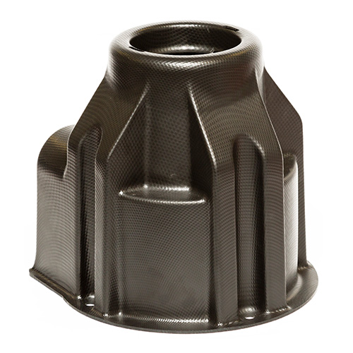 Carter turbine  Mini T 5 - 2017