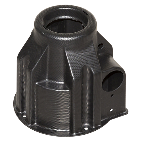 Carter turbine  POLYMAIR - 2017