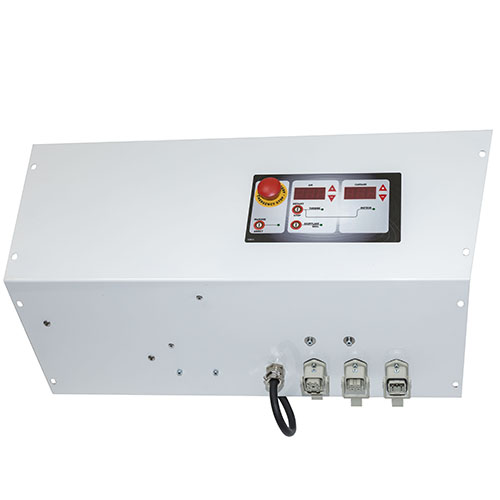 Coffret électrique  à&nbsp;membranes complet TURBISOL 164