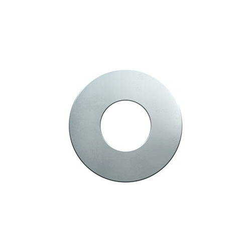 Rondelle moyenne  ø 12 inox