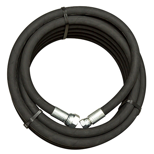Tuyau produit  ø 16 x 10 m - F1
