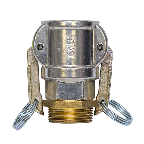 Adaptateur lance  ragréage sur Mixpro 28,30 & 50